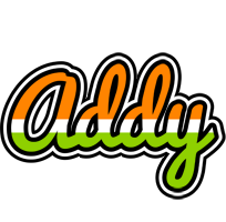 Addy mumbai logo