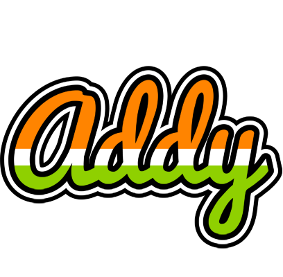Addy mumbai logo
