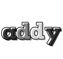 Addy night logo