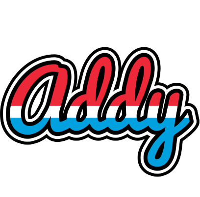 Addy norway logo