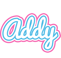 Addy outdoors logo
