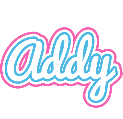 Addy outdoors logo