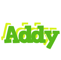 Addy picnic logo
