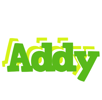 Addy picnic logo