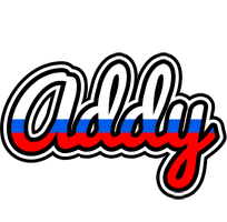 Addy russia logo