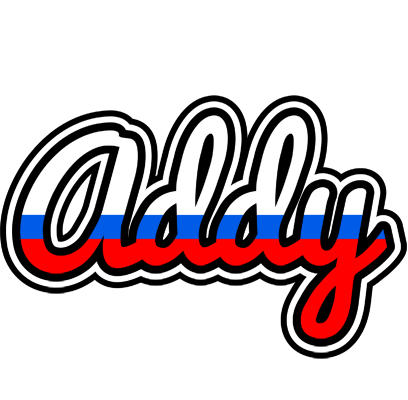 Addy russia logo