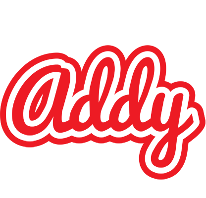 Addy sunshine logo