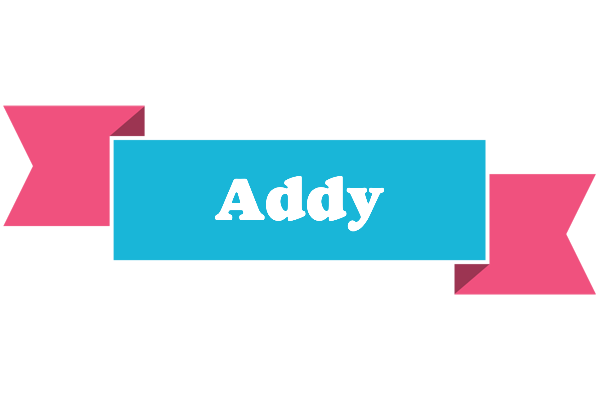 Addy today logo