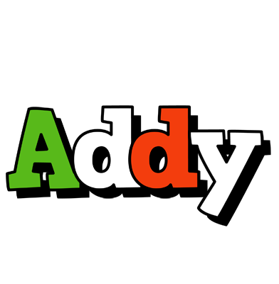 Addy venezia logo