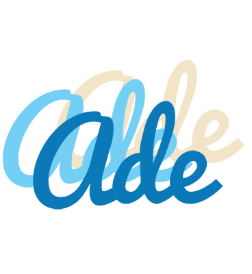 Ade breeze logo