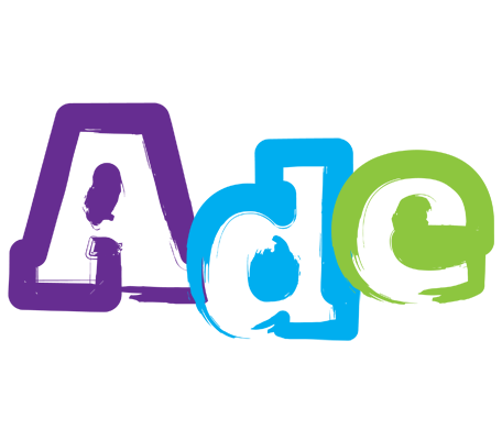 Ade casino logo