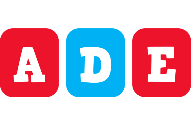 Ade diesel logo