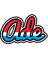 Ade norway logo