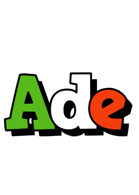 Ade venezia logo