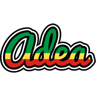 Adea african logo