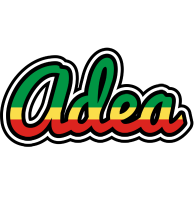 Adea african logo