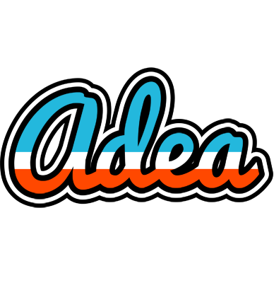 Adea america logo