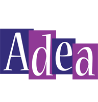 Adea autumn logo