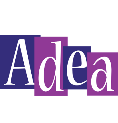 Adea autumn logo