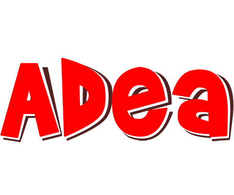 Adea basket logo
