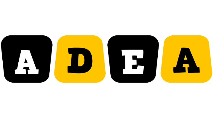 Adea boots logo