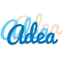 Adea breeze logo