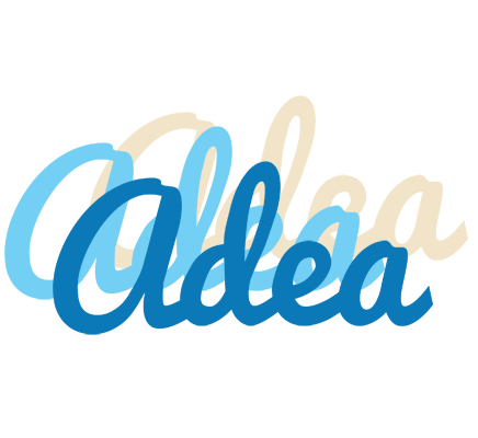 Adea breeze logo