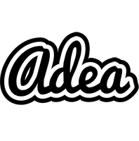 Adea chess logo