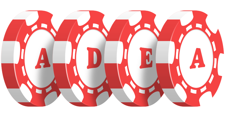 Adea chip logo