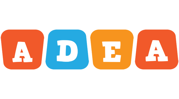 Adea comics logo