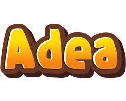 Adea cookies logo