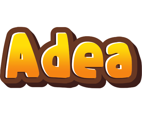 Adea cookies logo