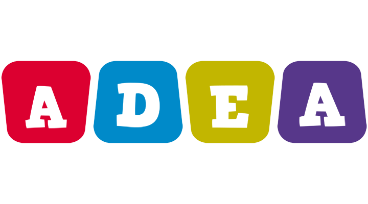 Adea daycare logo