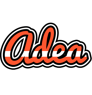 Adea denmark logo