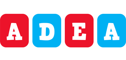 Adea diesel logo