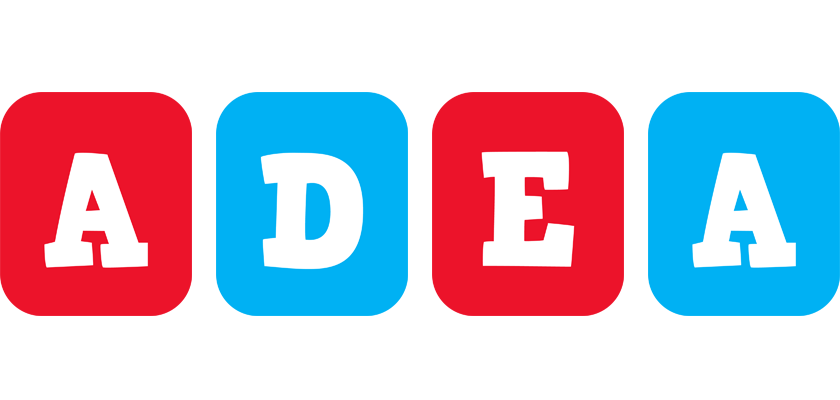 Adea diesel logo