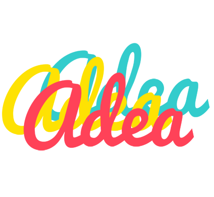 Adea disco logo