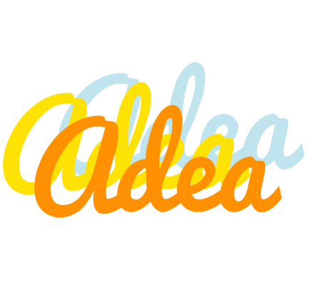 Adea energy logo