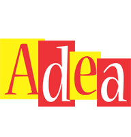 Adea errors logo