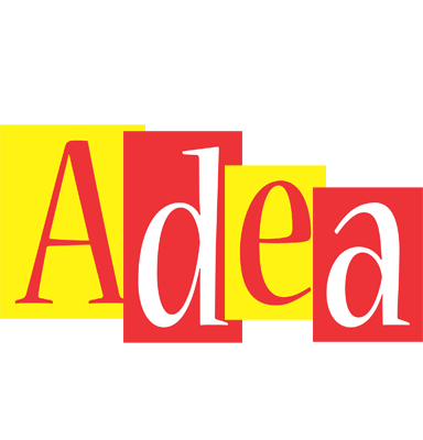 Adea errors logo