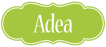 Adea family logo