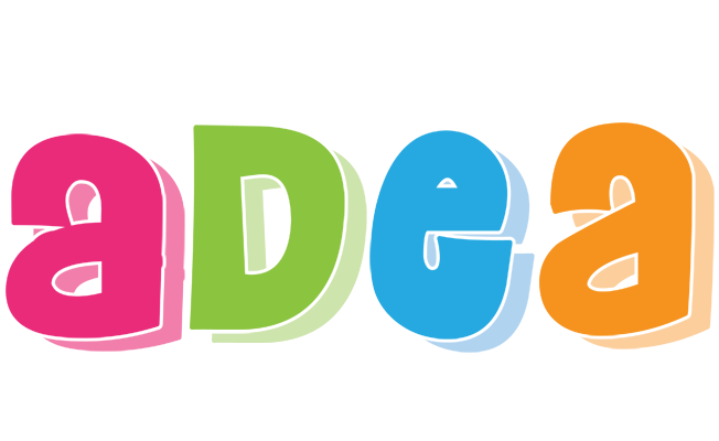 Adea friday logo
