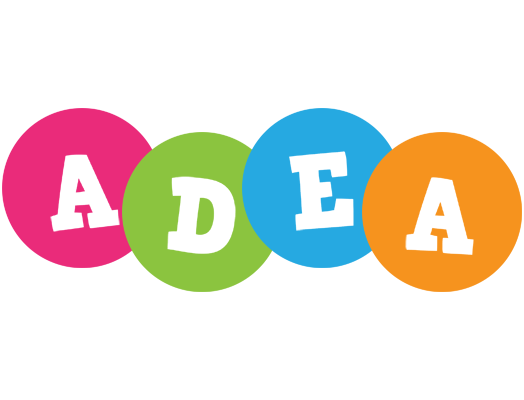 Adea friends logo