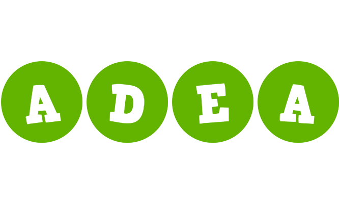 Adea games logo