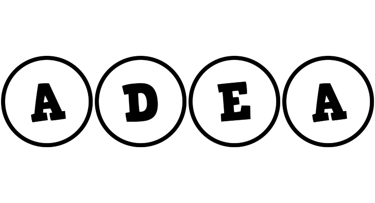 Adea handy logo