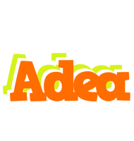 Adea healthy logo