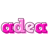 Adea hello logo