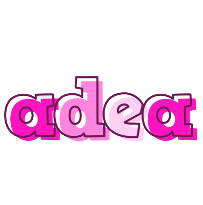 Adea hello logo