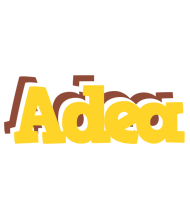 Adea hotcup logo