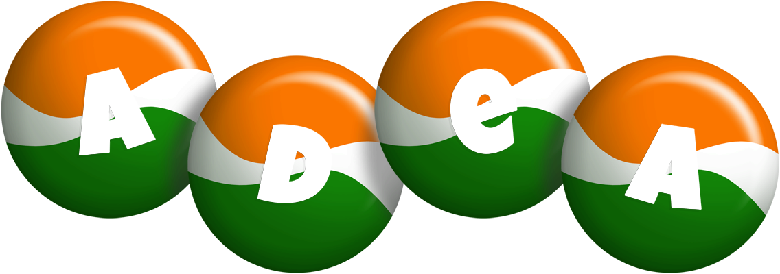Adea india logo